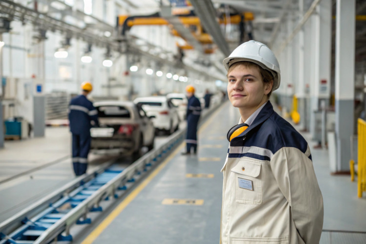 Огляд новинок автопромисловості на українському ринку