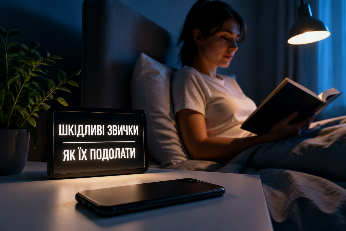 Вредные привычки пользователей телефонов: как их преодолеть