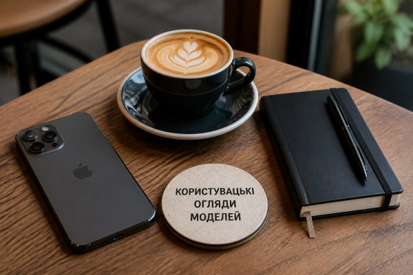 Користувацькі огляди: що кажуть про нові моделі? - 1